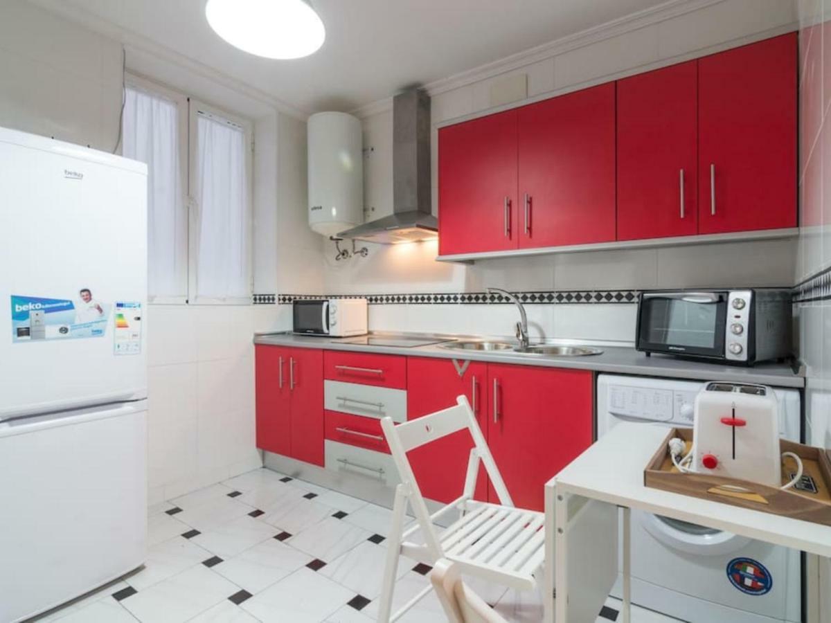 Apartamentos Bolsa Larios Малага Екстериор снимка