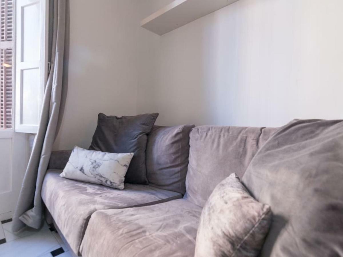 Apartamentos Bolsa Larios Малага Екстериор снимка