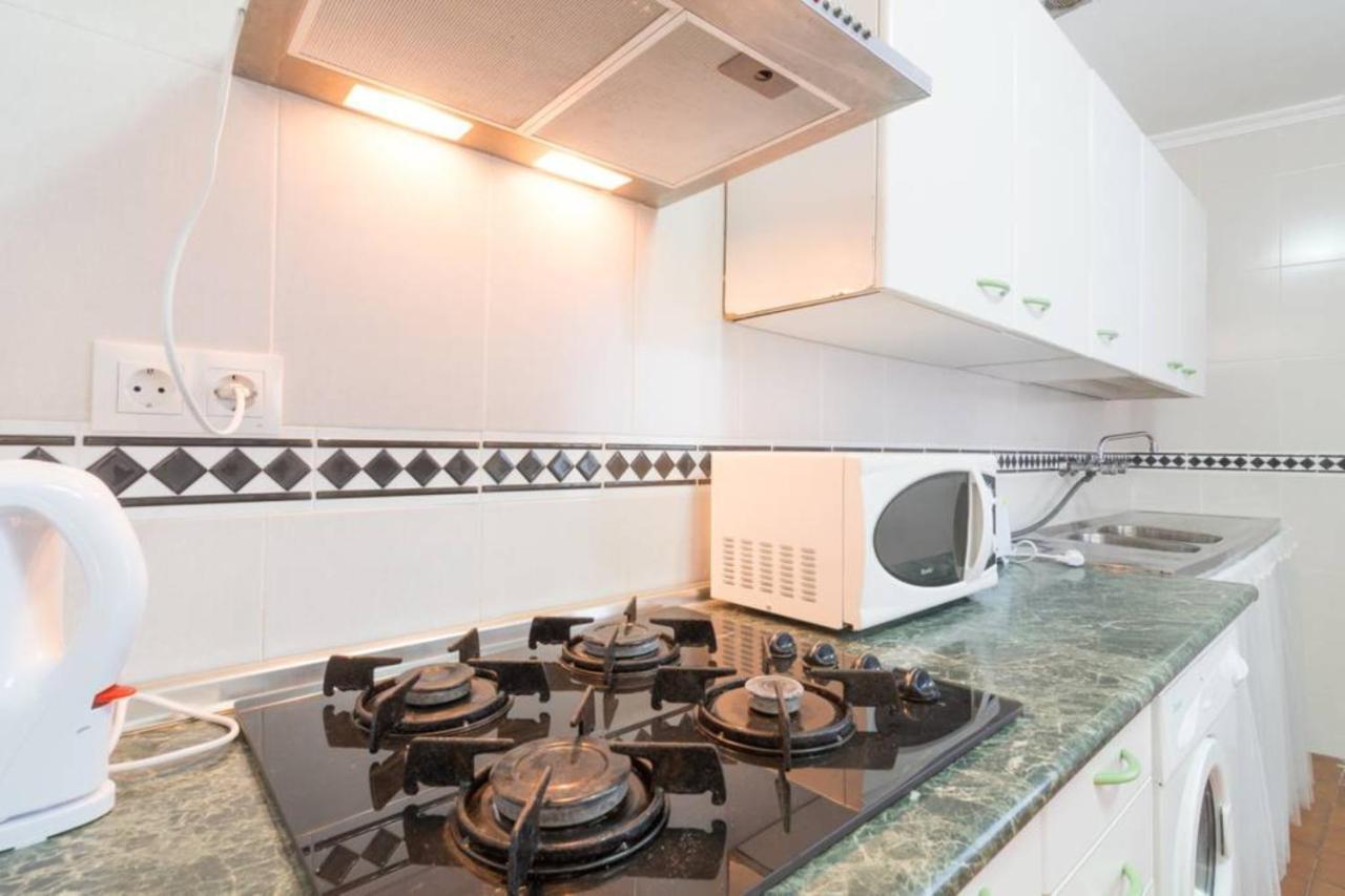 Apartamentos Bolsa Larios Малага Екстериор снимка