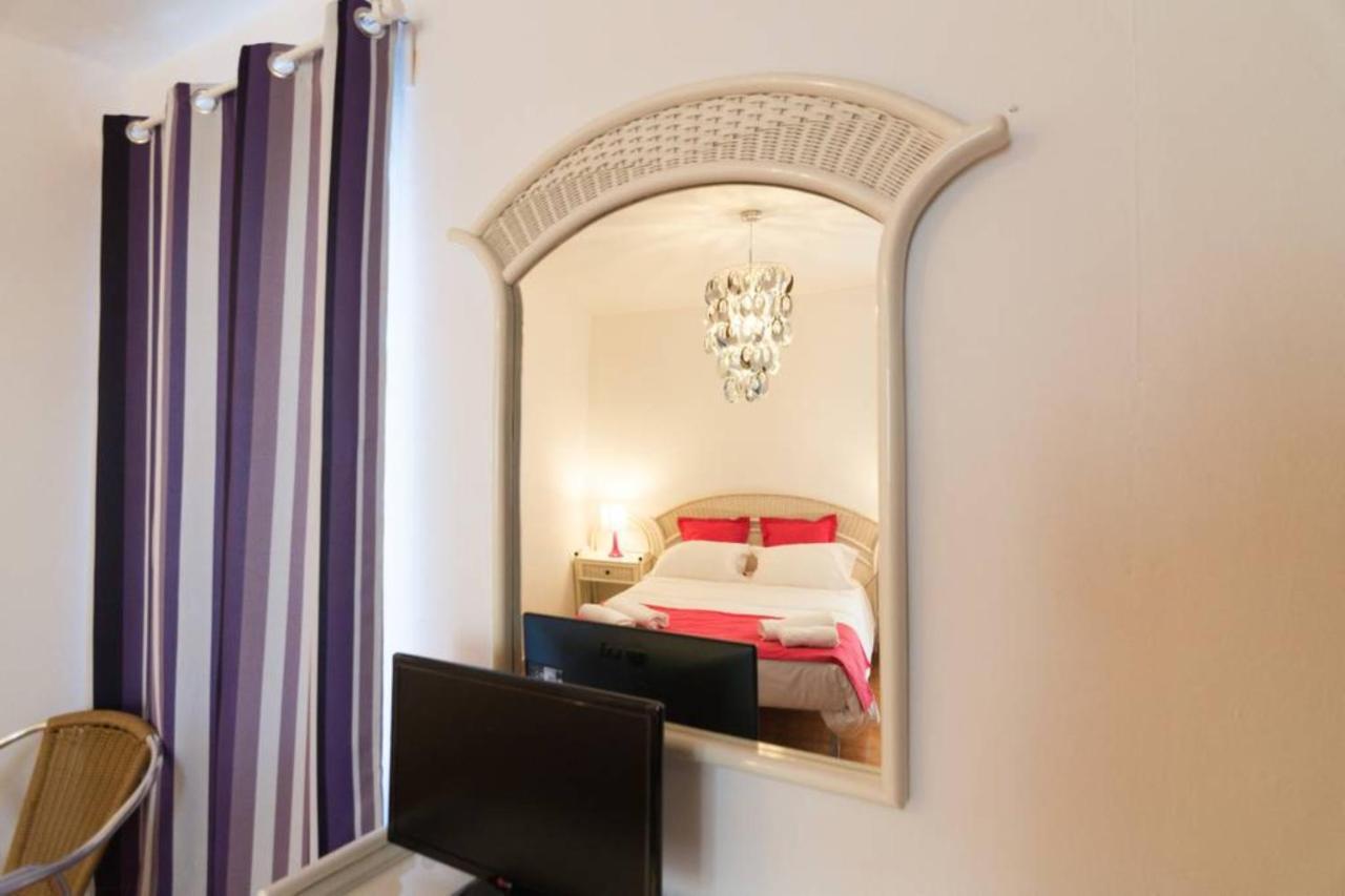 Apartamentos Bolsa Larios Малага Екстериор снимка