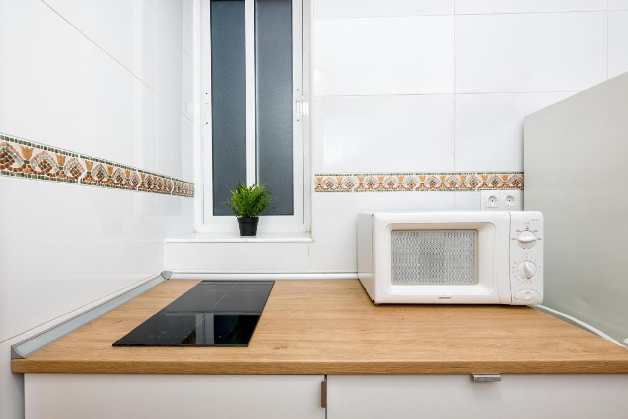 Apartamentos Bolsa Larios Малага Екстериор снимка